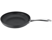 Stellar 6000 Hard Anodised Frypan 30cm Stellar 6000 Hard Anodised Frypan 30cm